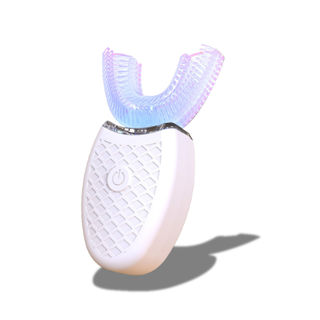 Sonic White - sonic toothbrush for radiant white teeth