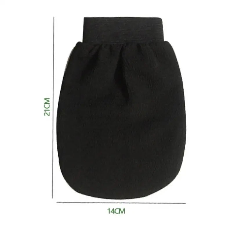 Kessa Exfoliating Glove – Deep-Cleansing - 1 piece