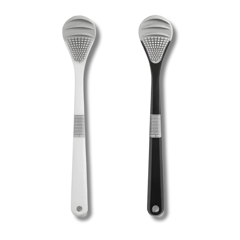 Tongue cleaner