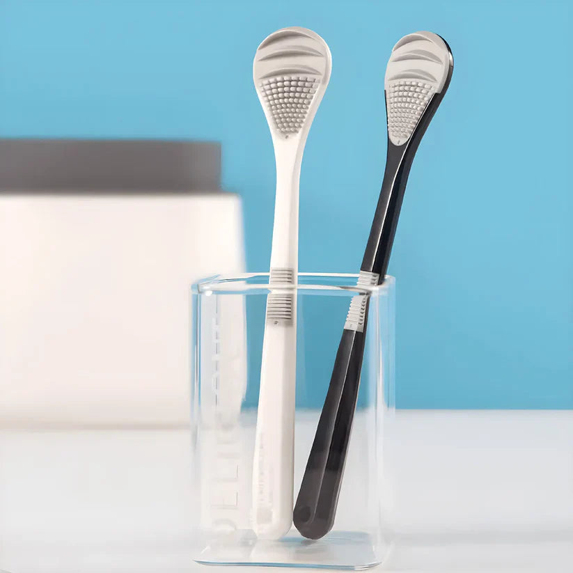Tongue cleaner